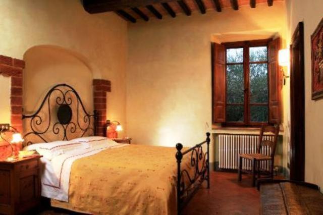 Terre Di Nano Villa Monticchiello Exterior photo